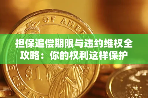 济南担保追偿期限与违约维权全攻略：你的权利这样保护